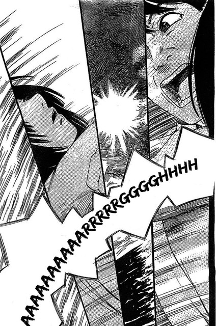 Aku no Hana Chapter 54 Gambar 22